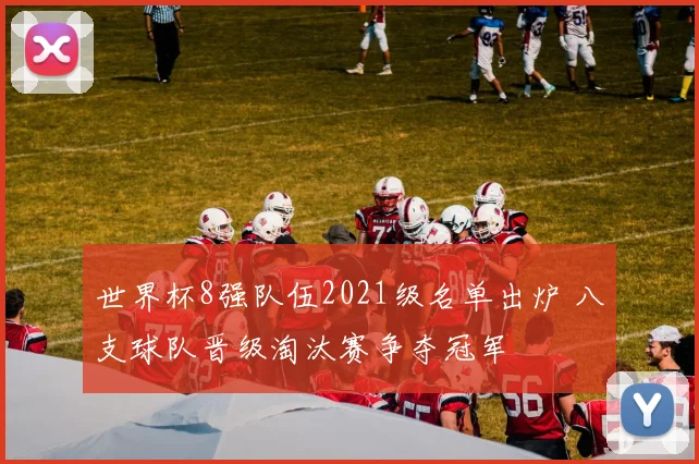 世界杯8强队伍2021级名单出炉 八支球队晋级淘汰赛争夺冠军