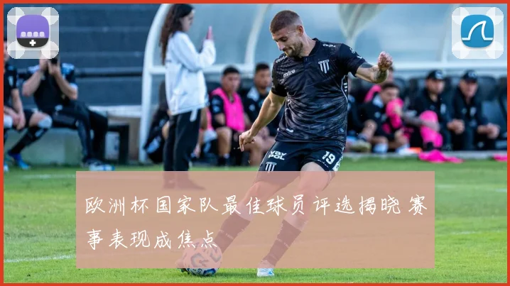欧洲杯国家队最佳球员评选揭晓 赛事表现成焦点